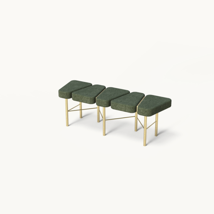 Brady Bench