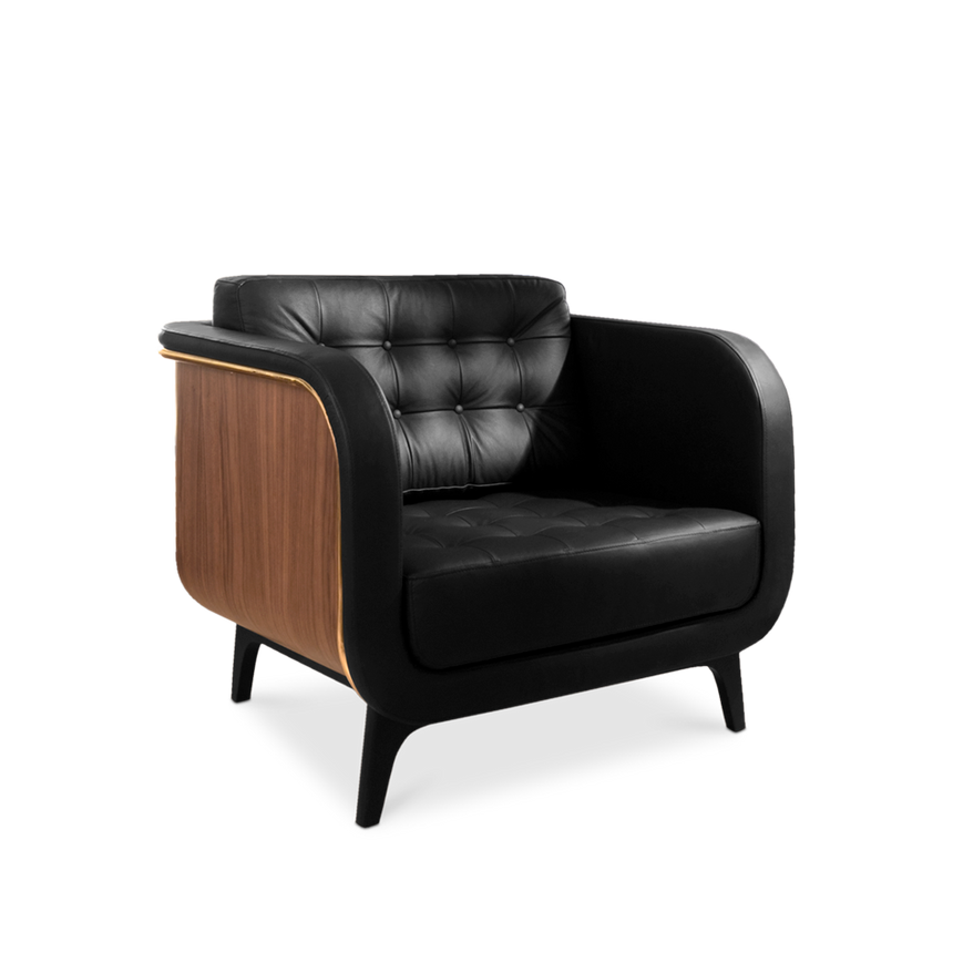 Brando Armchair