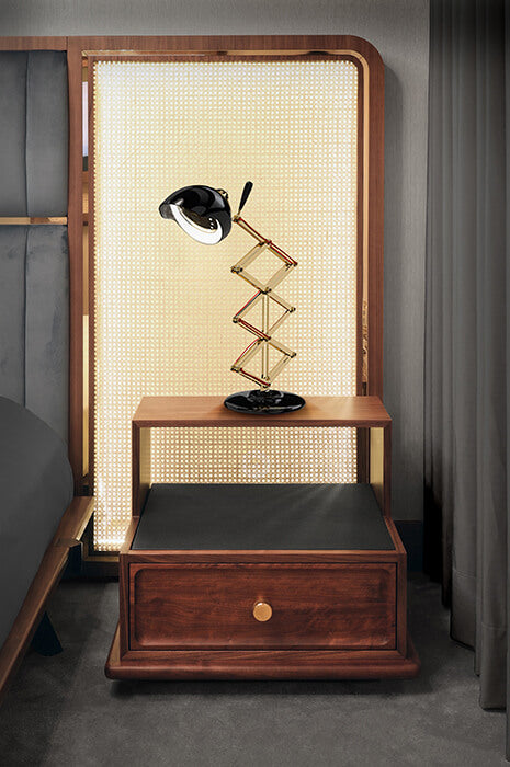 Brando Nightstand
