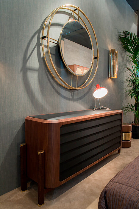 Brando Sideboard