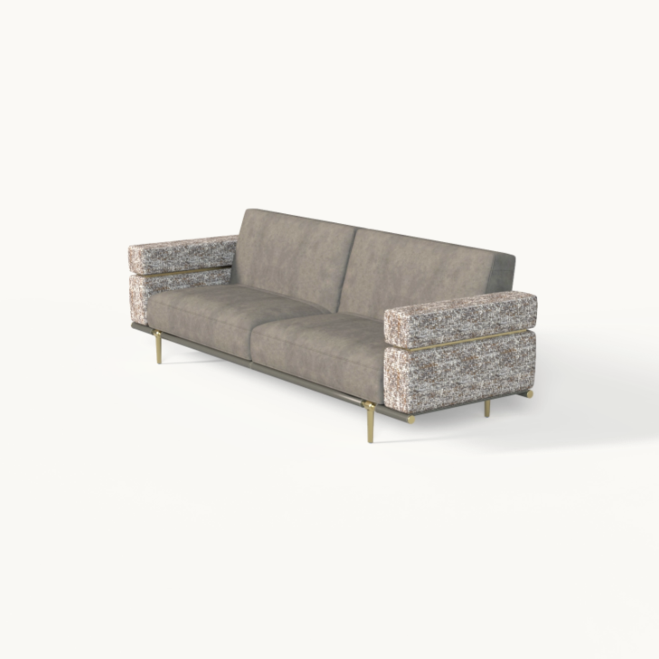 Burton Sofa
