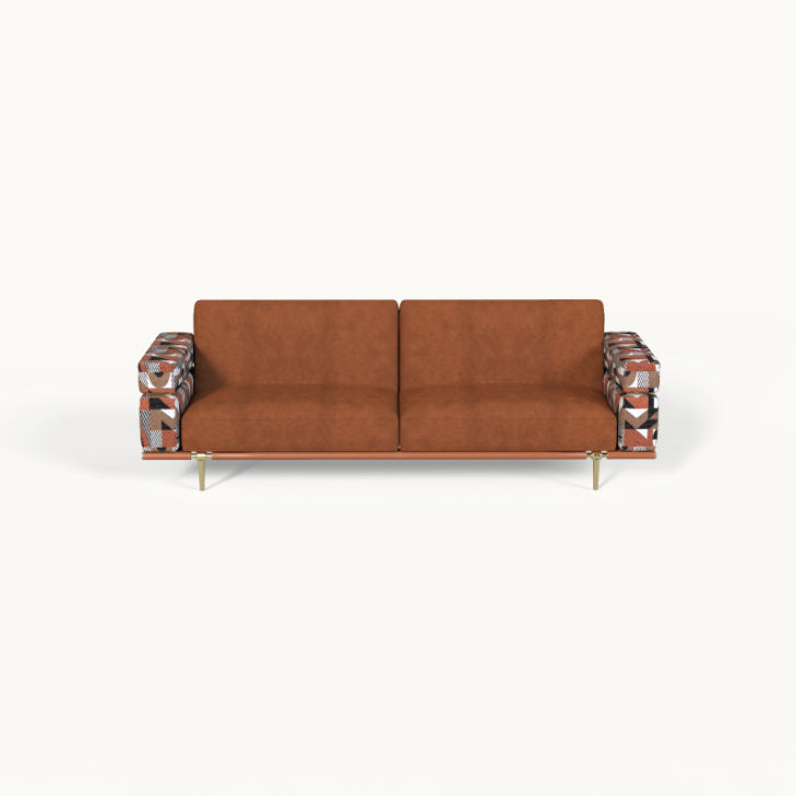 Burton Sofa