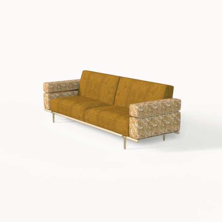 Burton Sofa