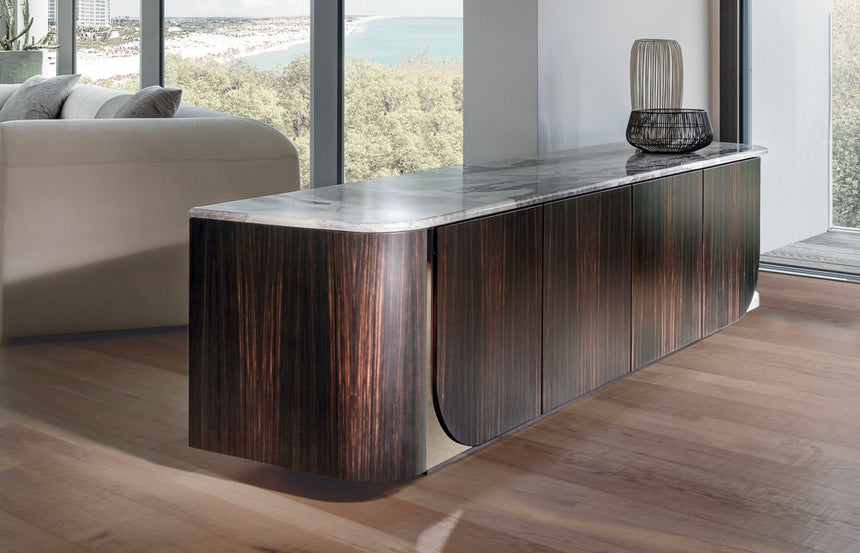 Hold Cabinet