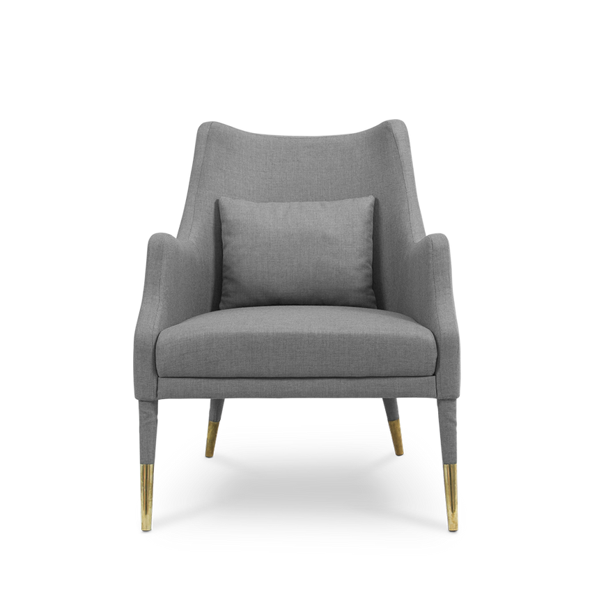Carver Armchair
