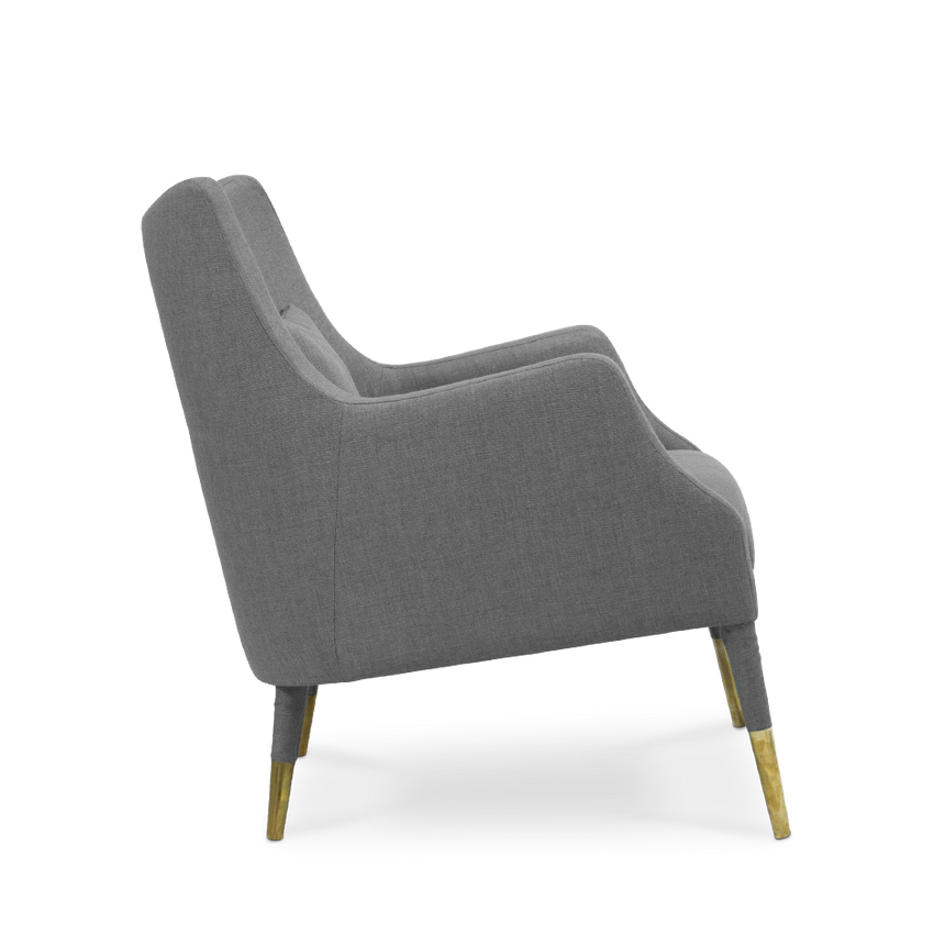 Carver Armchair