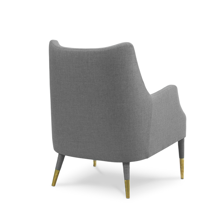 Carver Armchair