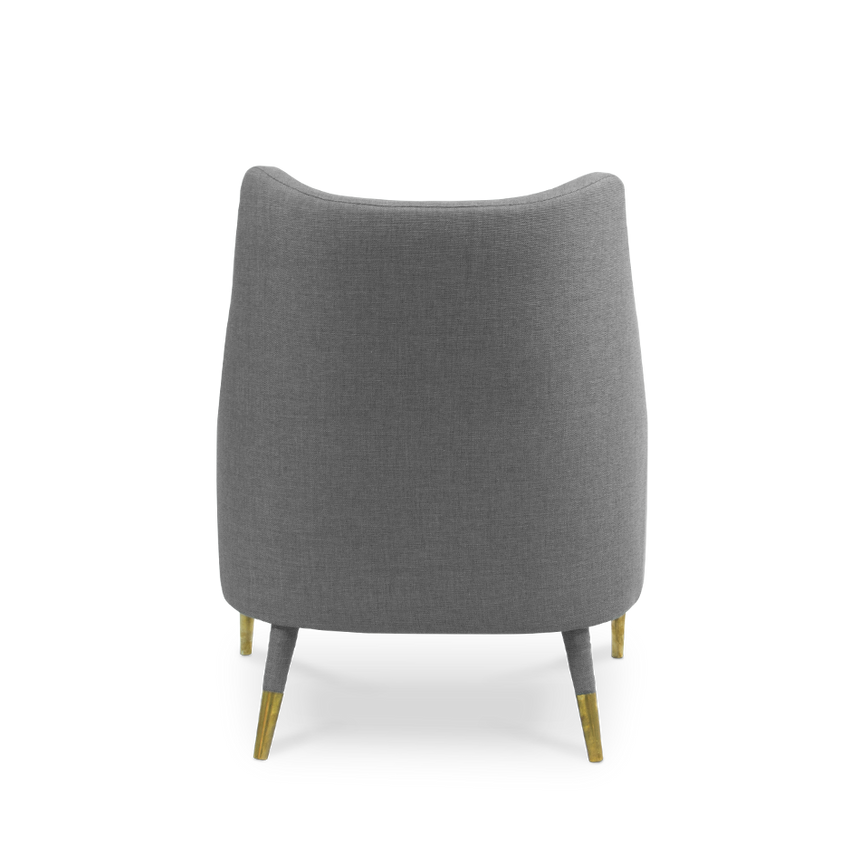 Carver Armchair