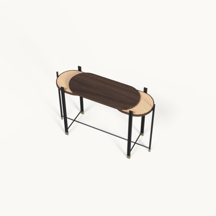 Cascade Console