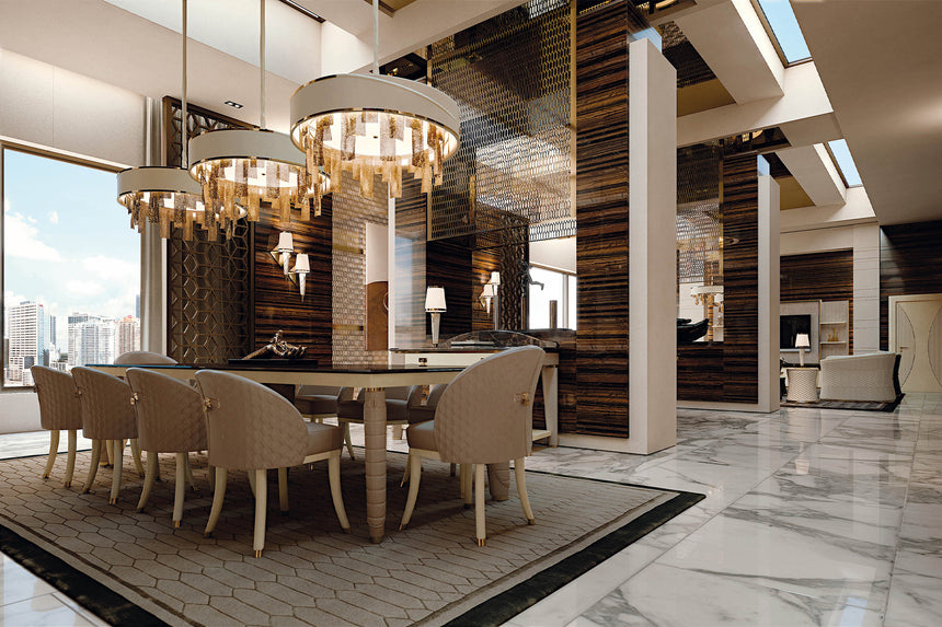 Vogue Chair