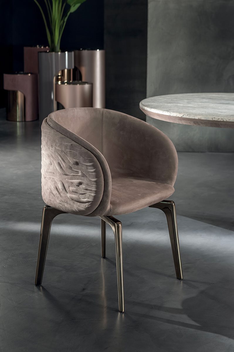 Blossom Chair