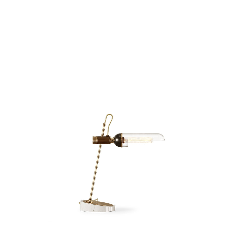 Charles Table Lamp
