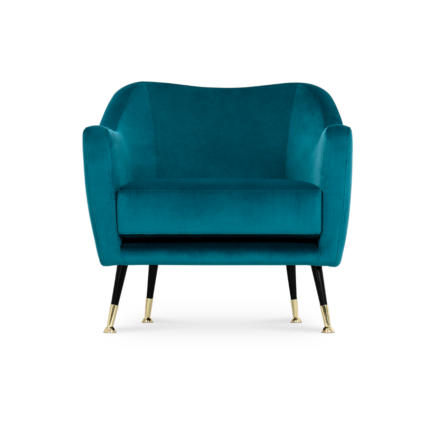 Charlotte Armchair