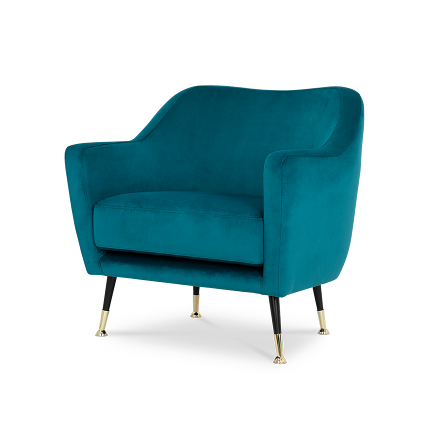 Charlotte Armchair