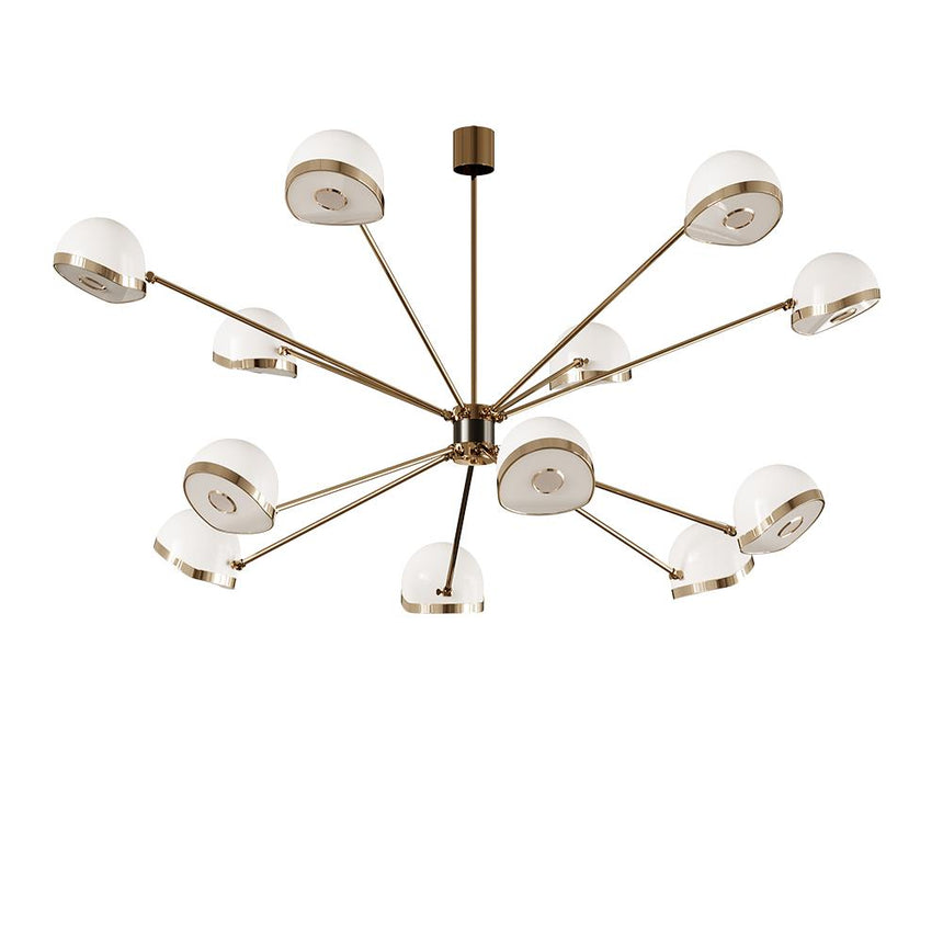Charlton Ceiling Lamp