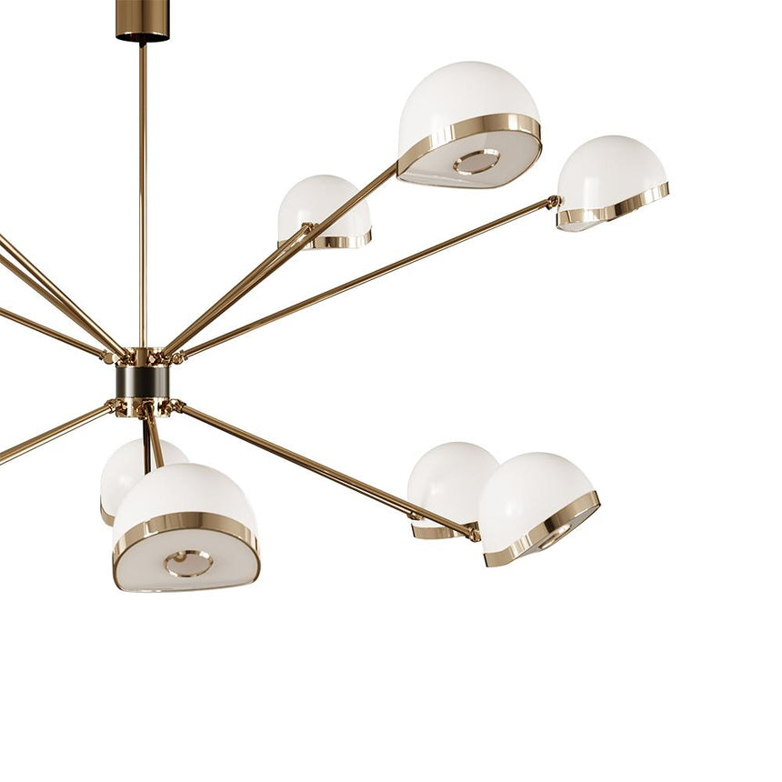 Charlton Ceiling Lamp