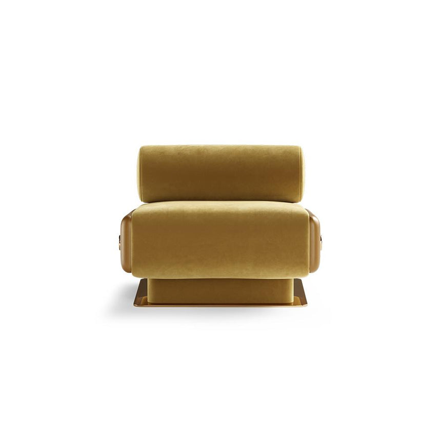 Chase Armchair