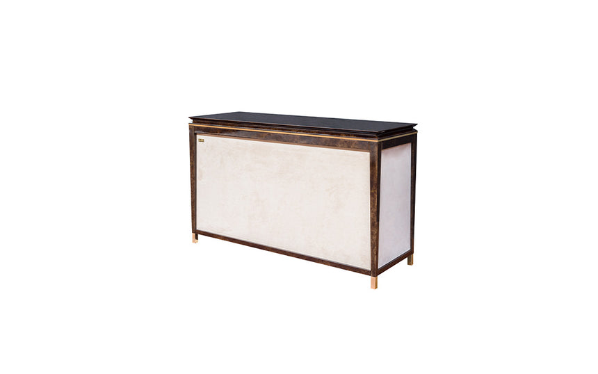 Noir Chest Of Drawers