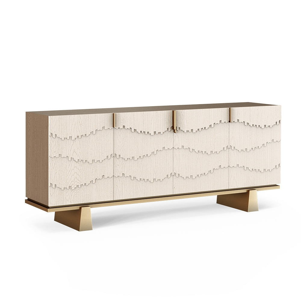 Cliff Sideboard