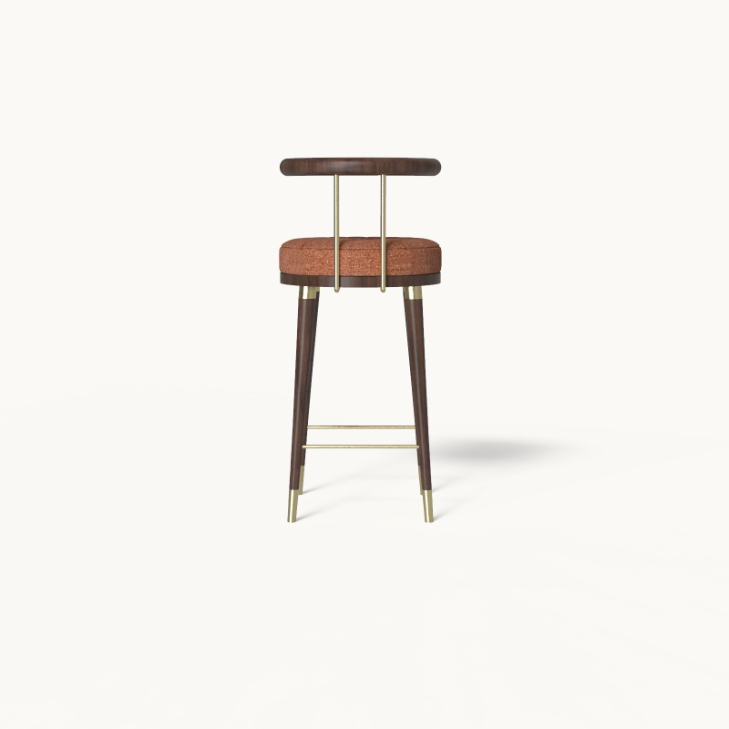 Clinton Bar Chair