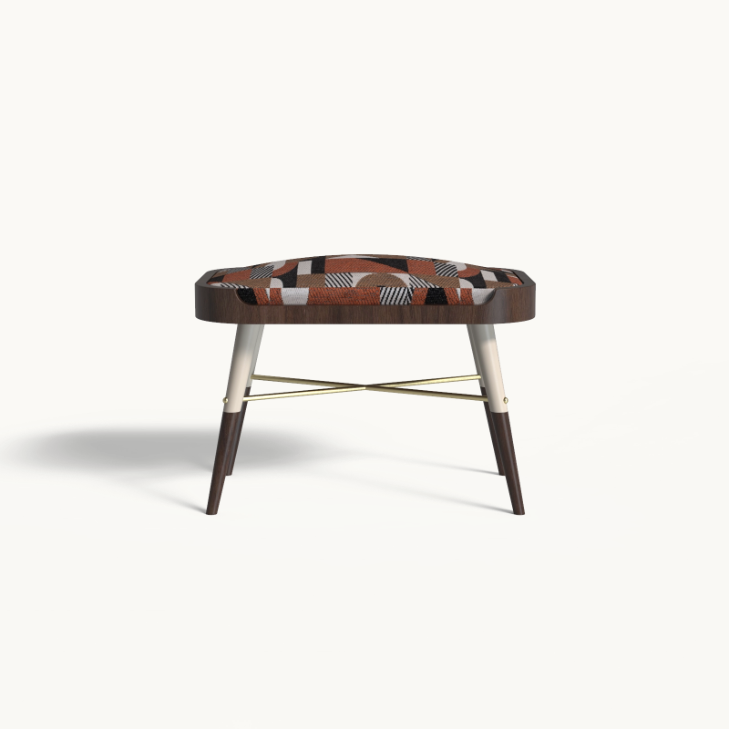 Clovis Stool