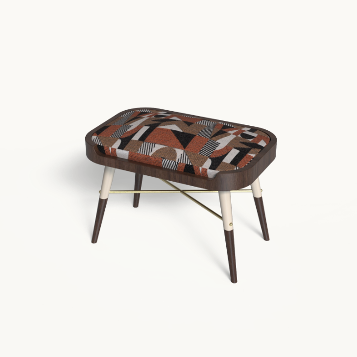 Clovis Stool