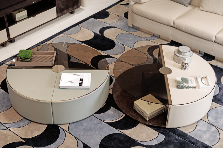 Eclipse Coffee Table