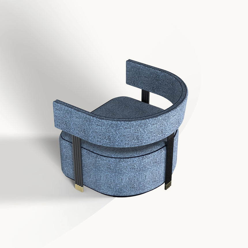 Colby Armchair