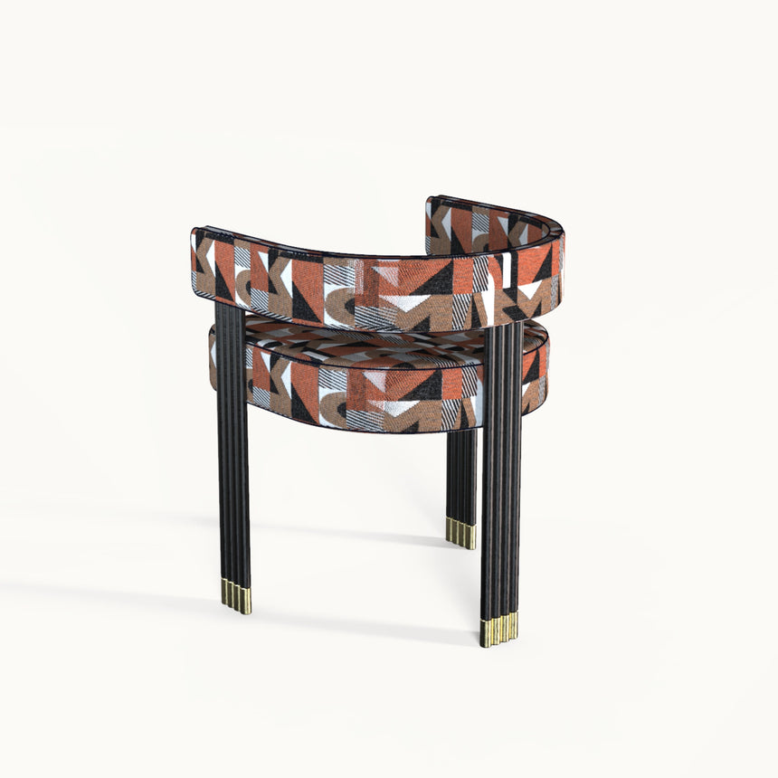 Colby I Dining Chair