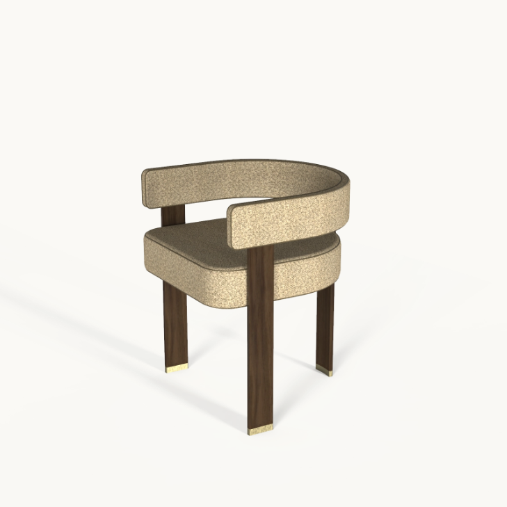 Colby Ii Dining Chair
