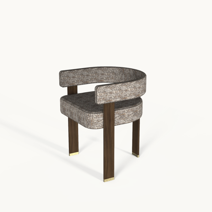 Colby Ii Dining Chair