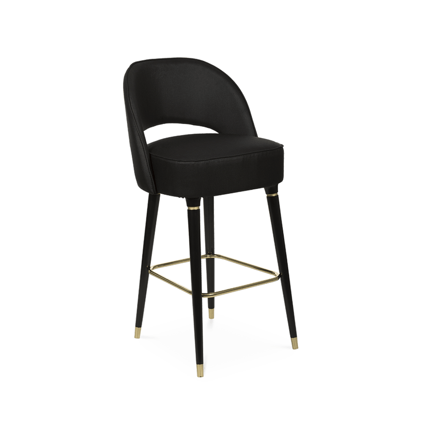Collins Bar Chair