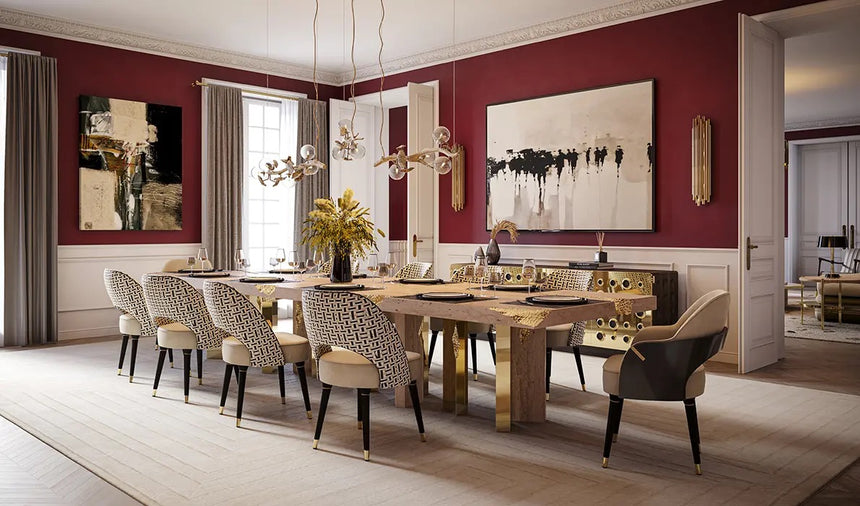 Collins Dining Chair