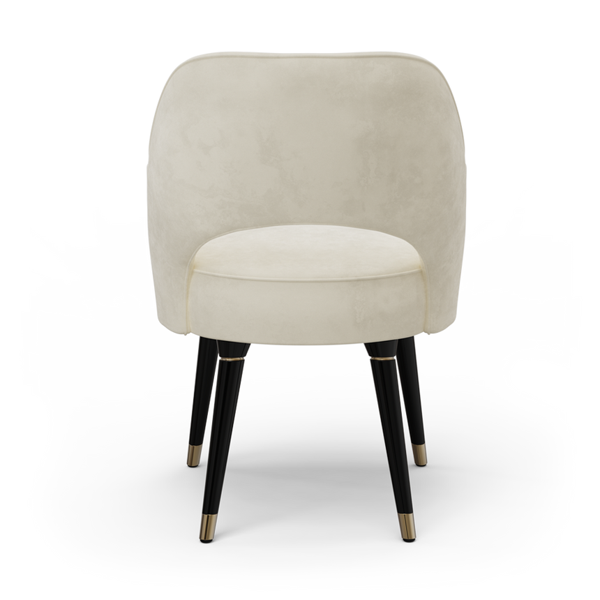 Collins Armrest Dining Chair