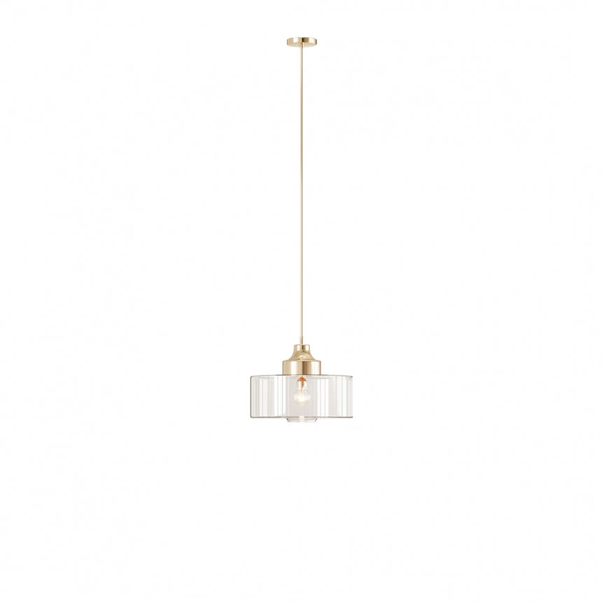 Cooke Ceiling Lamp