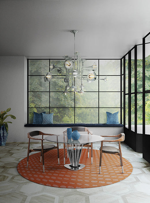 Coppola Rug