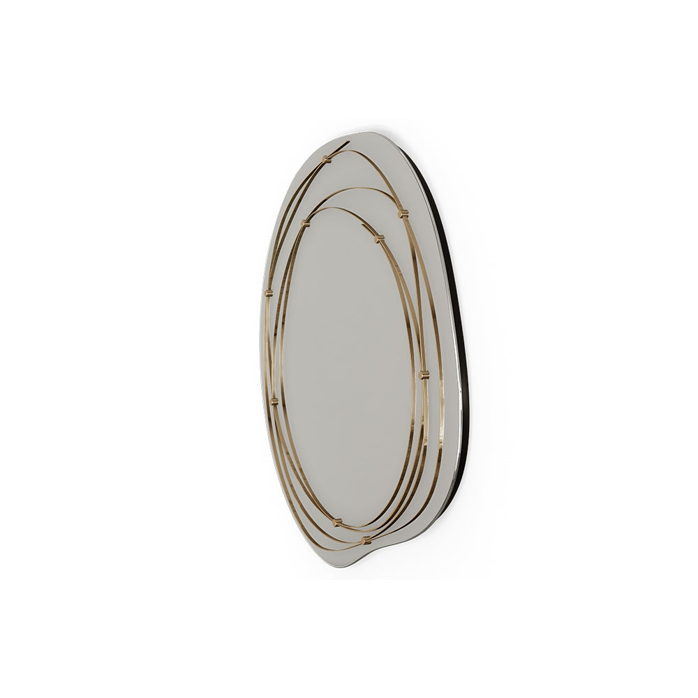 Cordon Mirror