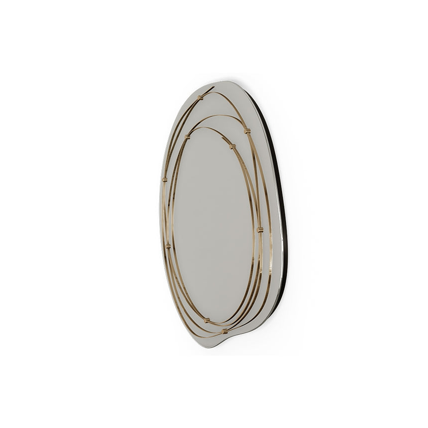 Cordon Mirror