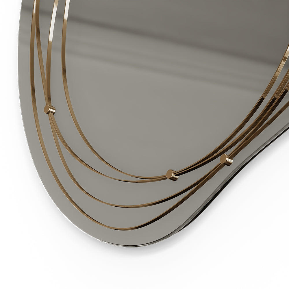 Cordon Mirror