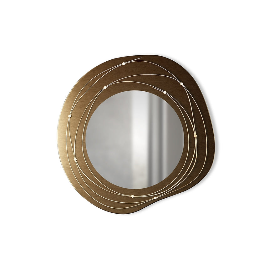 Cordon Mirror