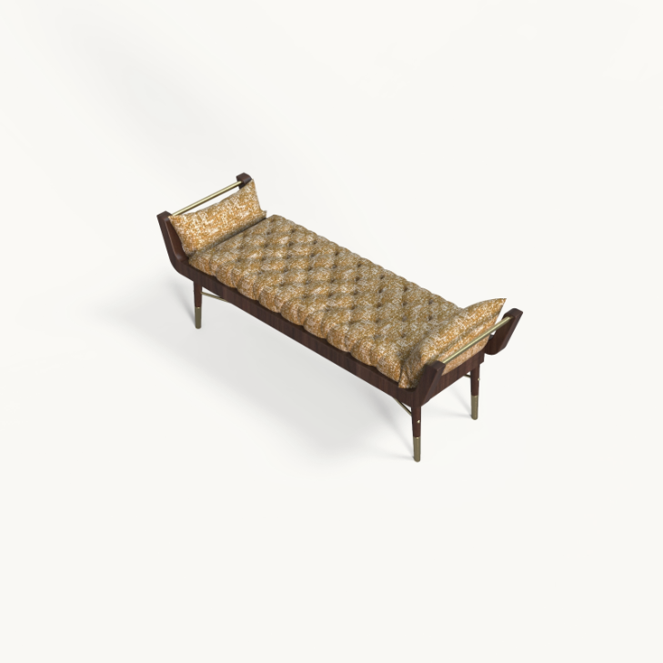 Crane Bench