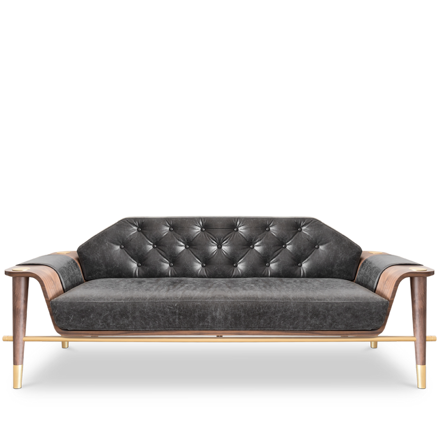 Curtis Sofa