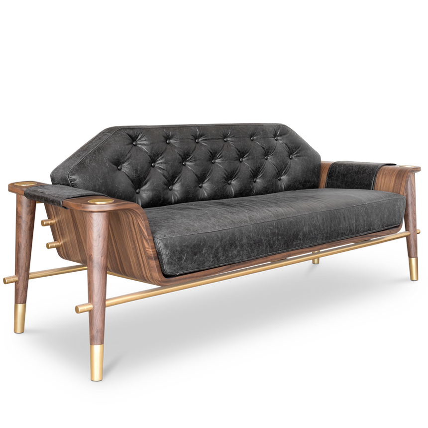 Curtis Sofa
