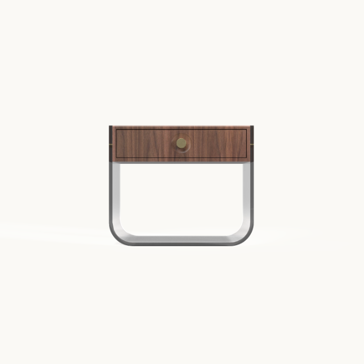 Custer Nightstand