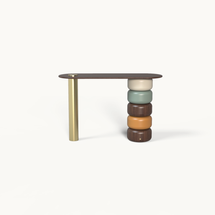 Dakota Console