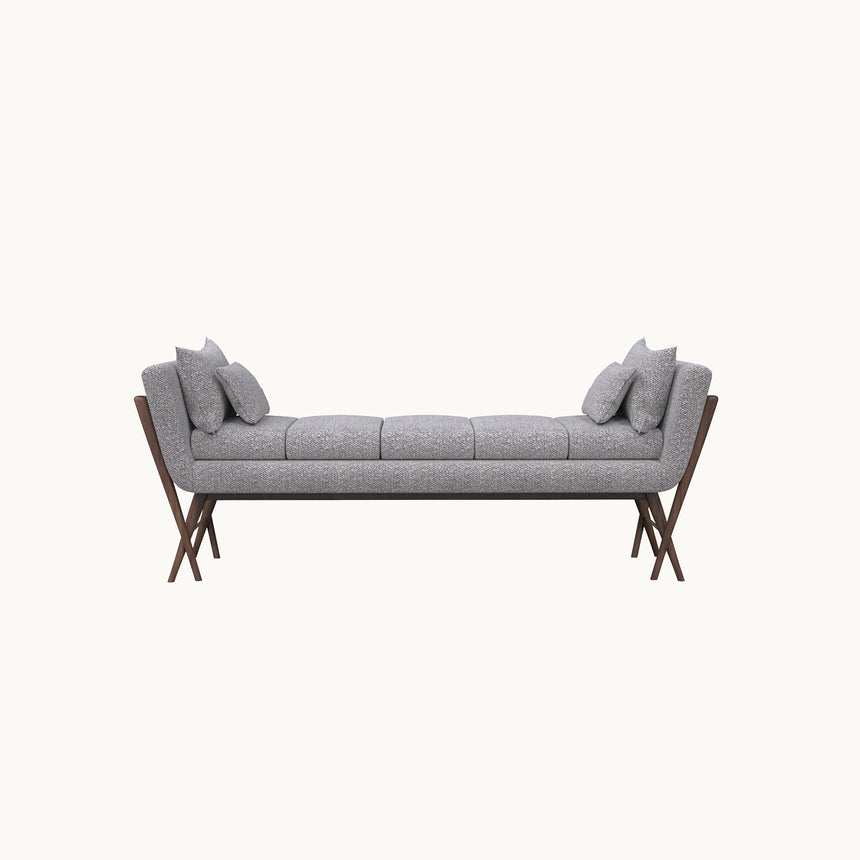 Dallas Bench