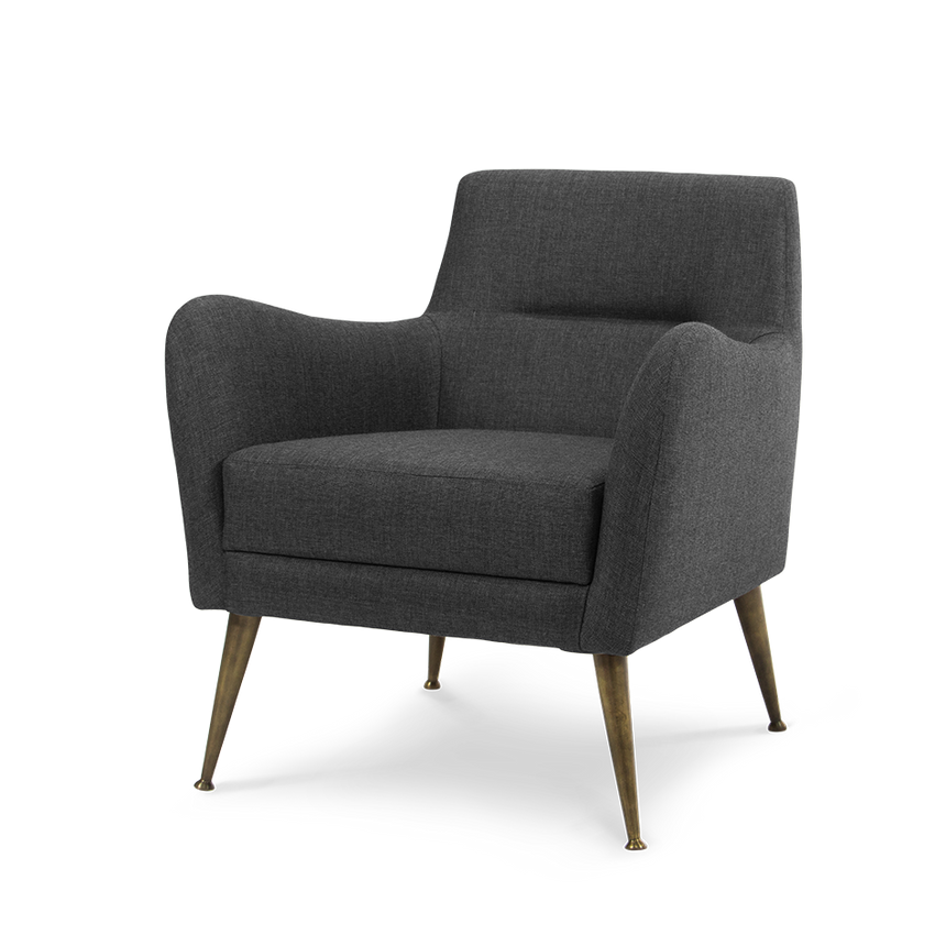 Dandridge Armchair