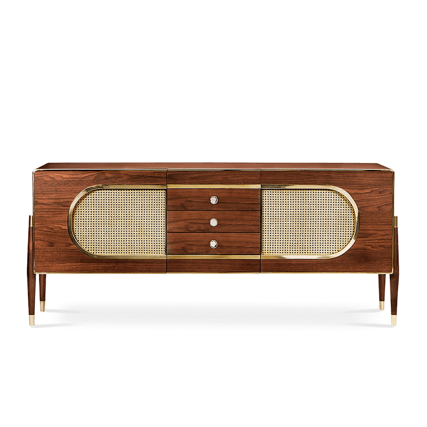 Dandy Sideboard