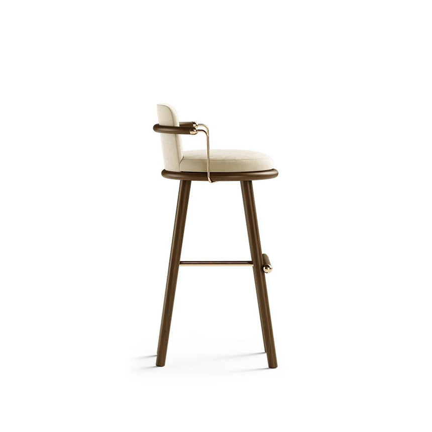 Darla Bar Chair
