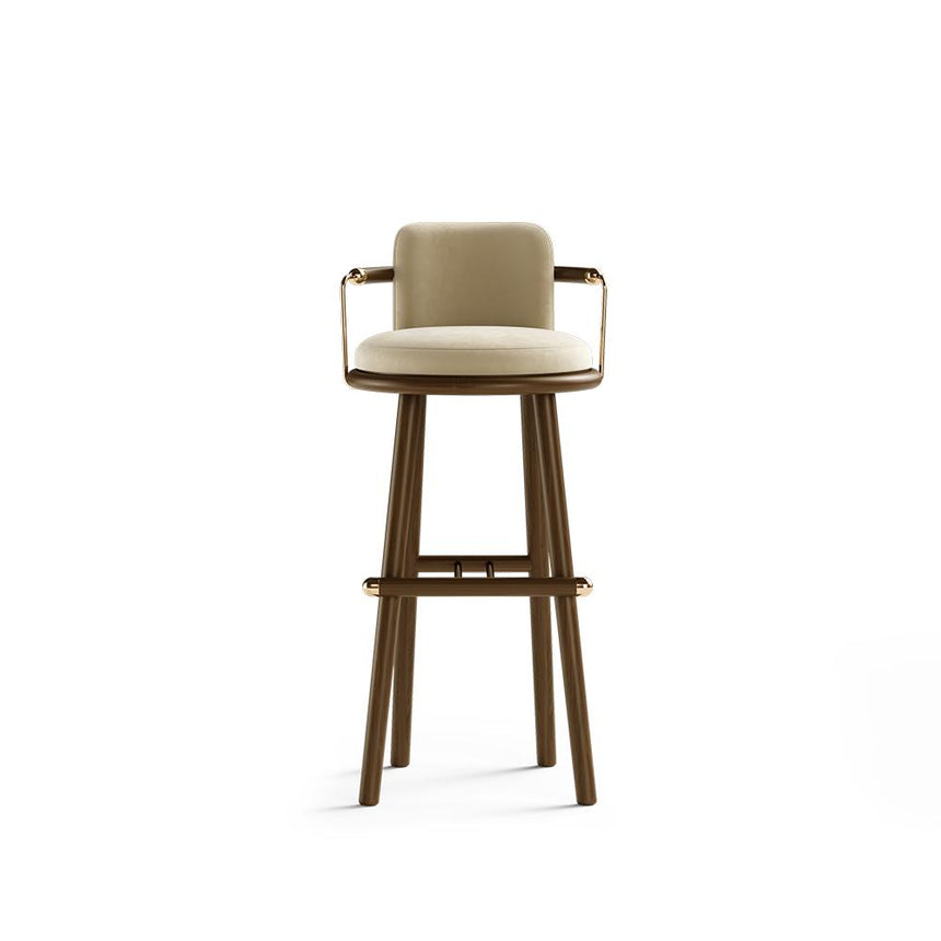 Darla Bar Chair